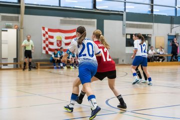 Bild 455 - wBJ NFV Futsalmeisterschaft
